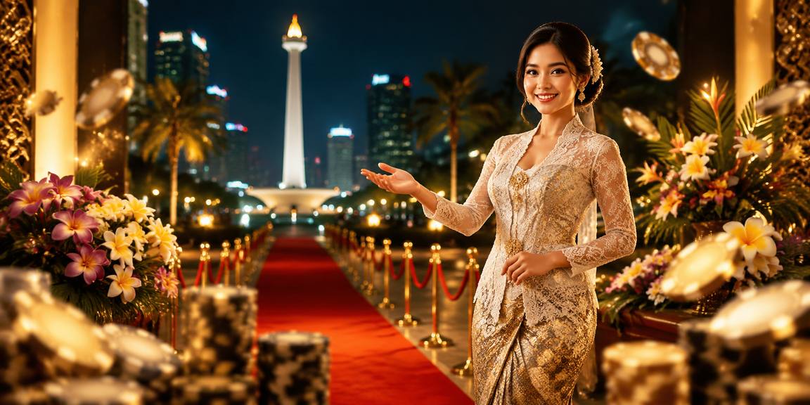 monabet The monabet casino experience